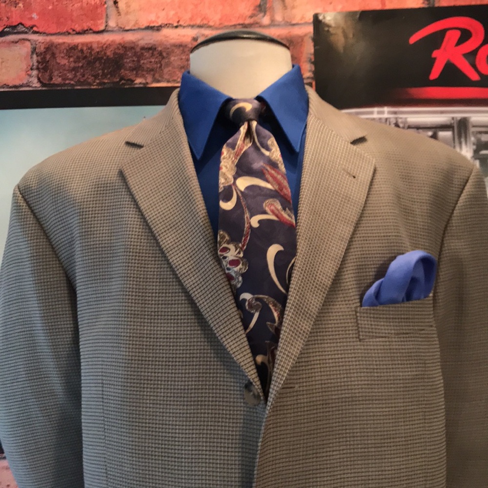 Hugo Boss Sport Coat